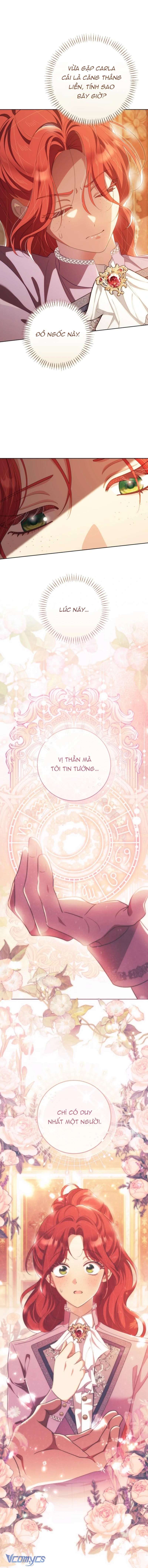 [18+] Hoàng Tử Của Em Chap 25 - Trang 2