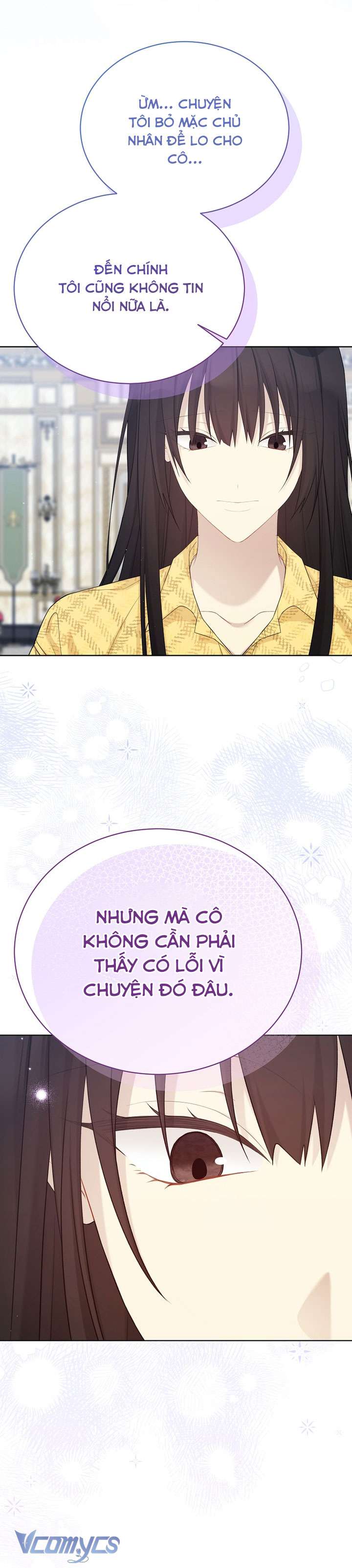 Vương Miện Lục Bảo Chap 129 - Next 