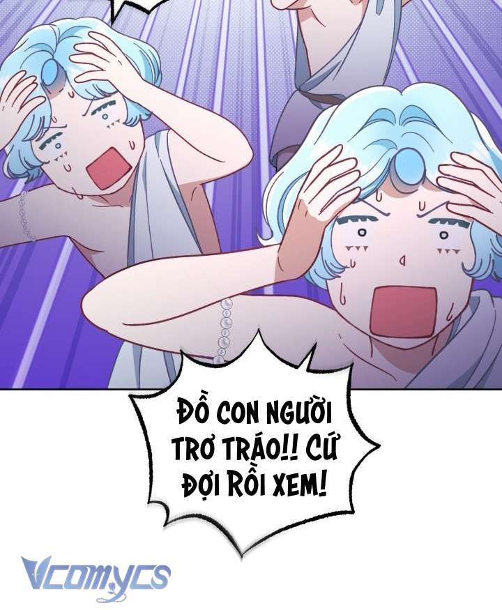 Sự Điều Trị Đặc Biệt Của Tinh Linh Chap 112 - Trang 3