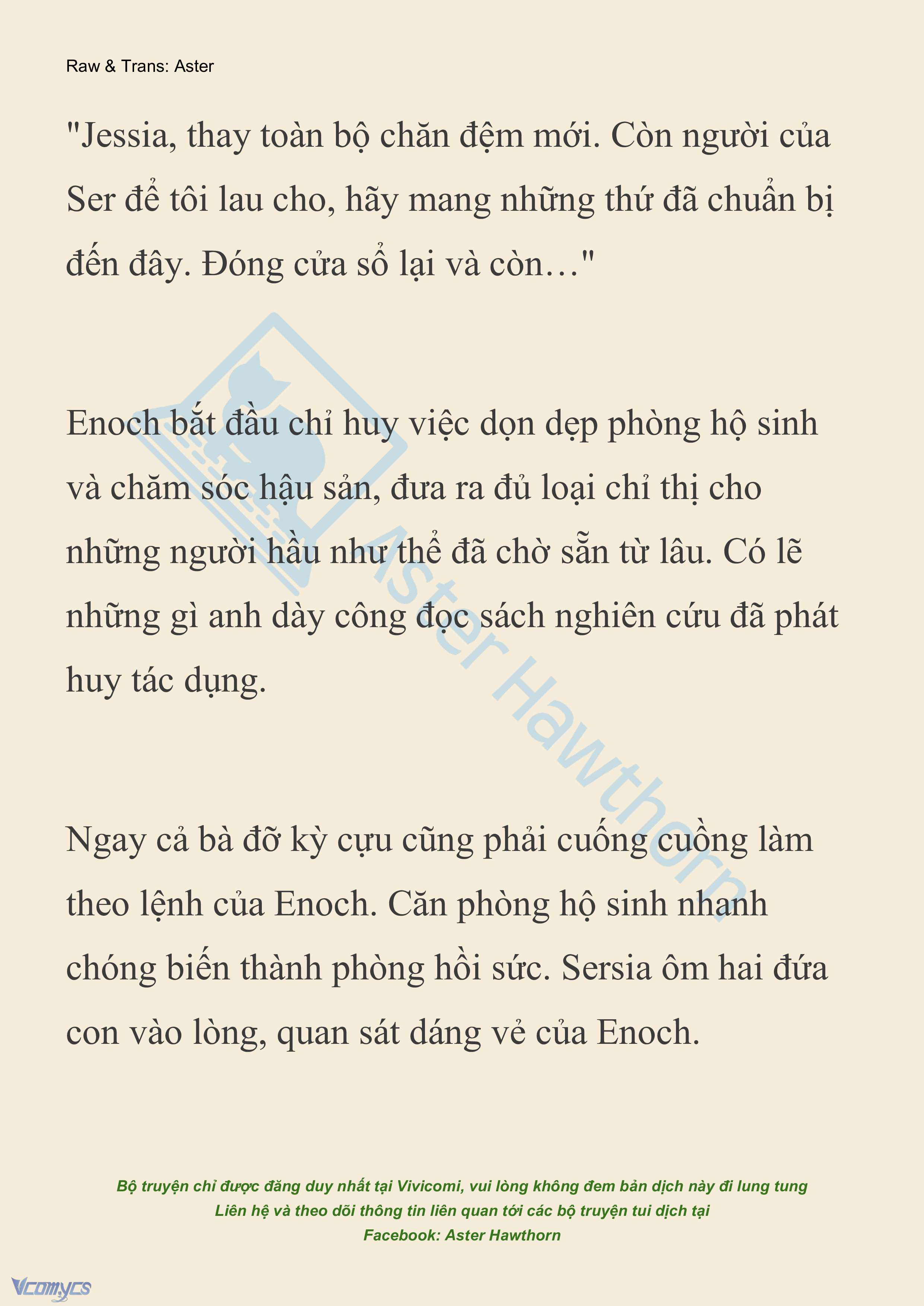 [NOVEL] Gặp Lại Kẻ Thù Ở Lễ Đính Hôn Chap 252 - Next 