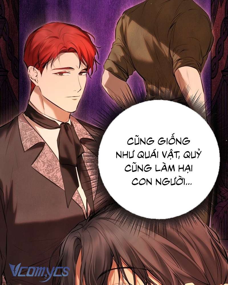 Hãy Dạy Em Cách Khao Khát Chap 17 - Trang 2