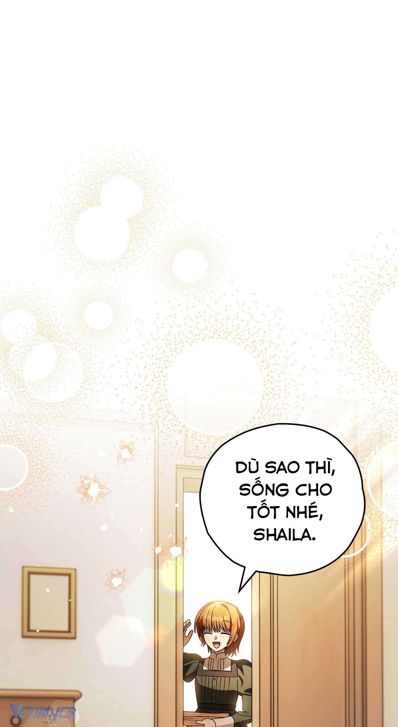 Gửi đến người sói yêu dấu của em Chap 29 - Trang 2