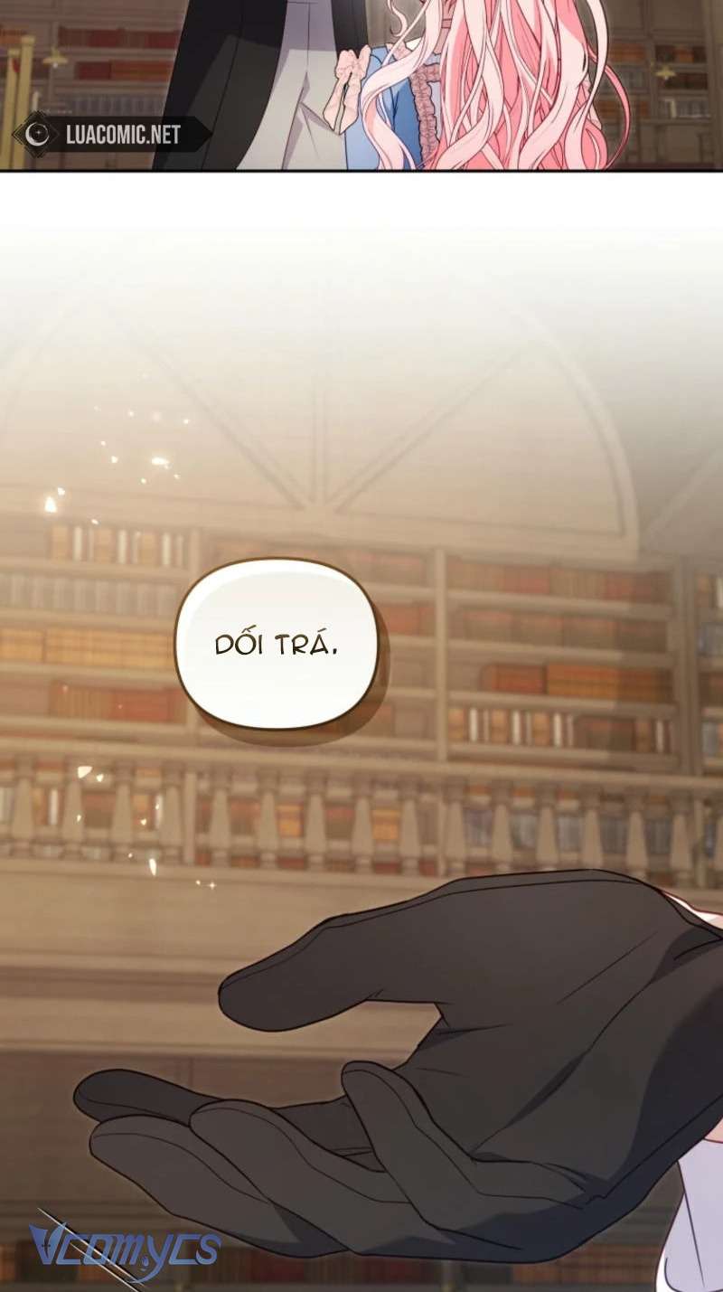 Tôi Được Nuôi Dưỡng Bởi Những Kẻ Phản Diện Chap 96 - Trang 3