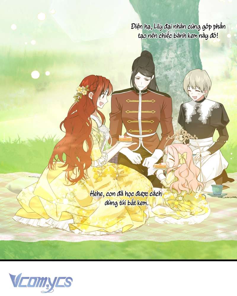 Cô Ấy Sẽ Thuần Hóa Các Anh Hùng Chap 37 - Trang 2