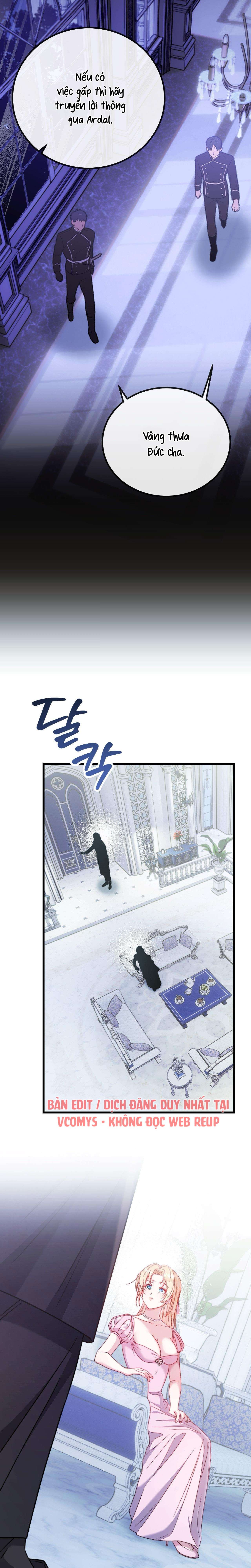 [ 18+ KHÔNG CHE ] Bị Mắc Kẹt Trong Trò Chơi Harem Ngược Vô Vọng Chap 6 - Trang 2