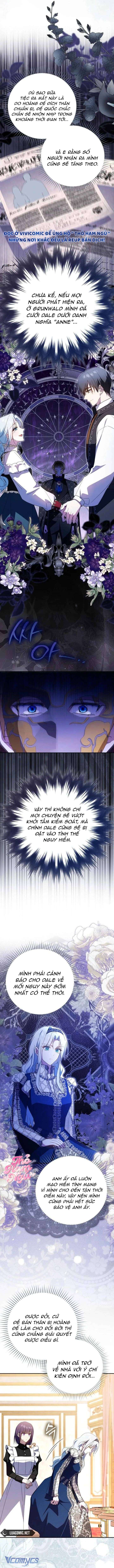 Chồng Của Tôi Giống Nam Chính Quá Đi Chap 39 - Trang 2