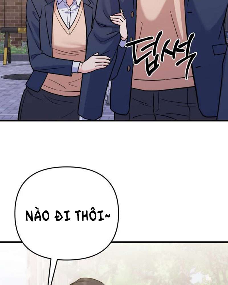 Vì Một Kết Thúc Viên Mãn Cho Đôi Ta Chap 5 - Trang 2