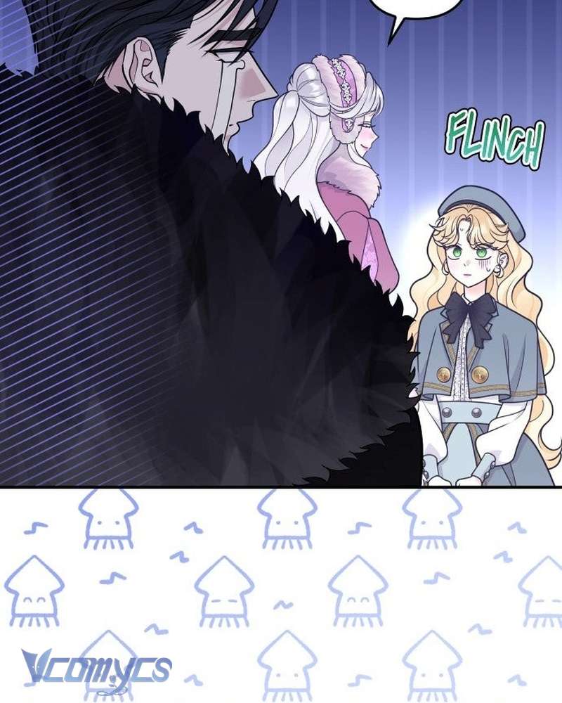 Trước Khi Em Có Ý Định Chạy Trốn Ta Sẽ Ngăn Chặn Nó Chap 37 - Trang 2