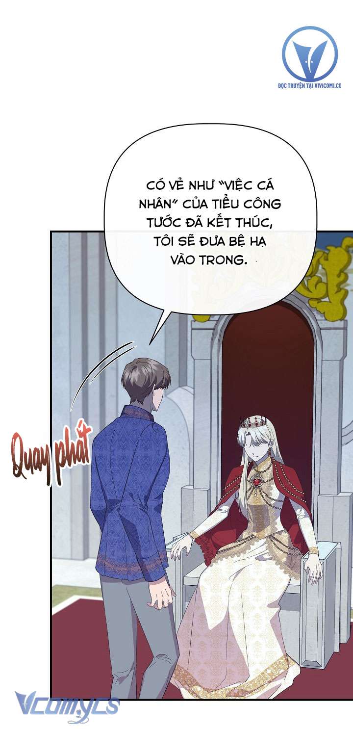 Tôi Không Phải Là Cinderella Chap 99 - Trang 3