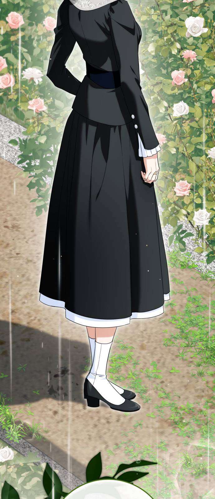 Nữ Công Tước Chiến Lợi Phẩm Chap 39 - Trang 2