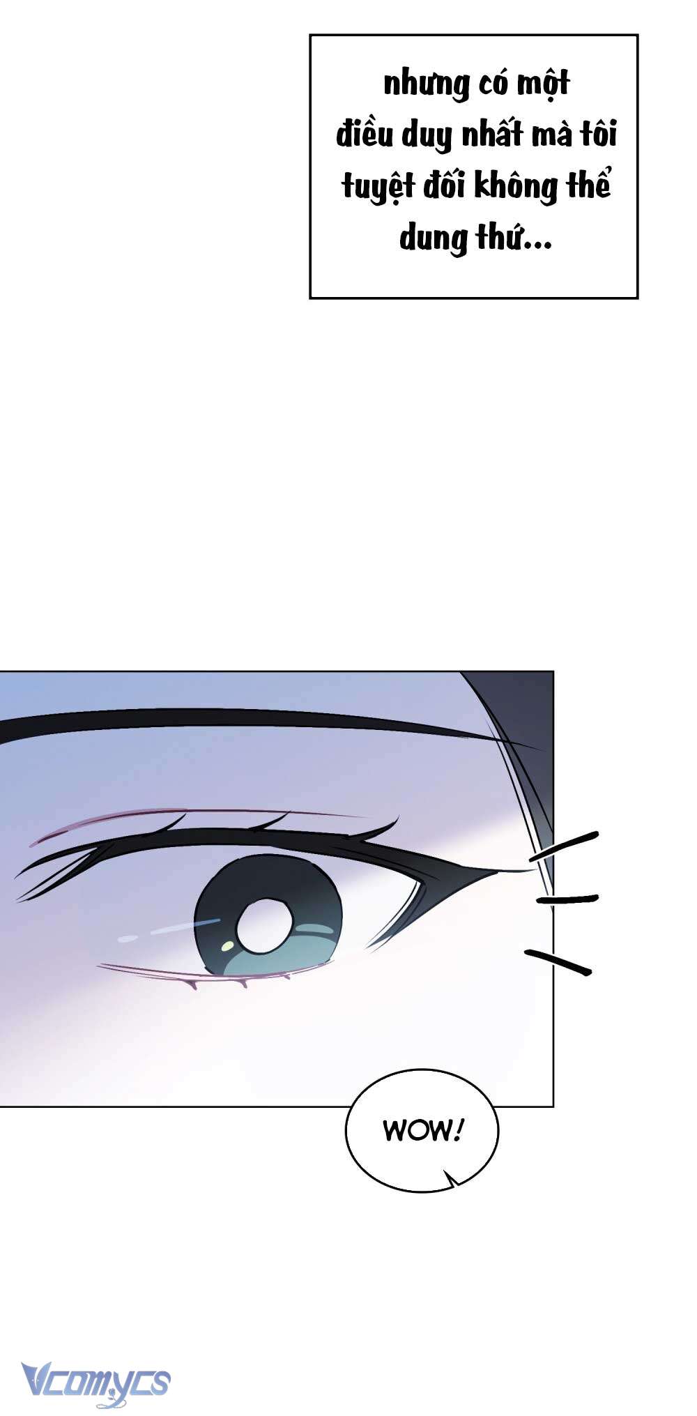 [Điều khoản bảo mật] Cấm “đu idol” nơi công sở Chap 1 - Trang 2