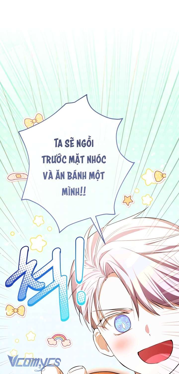 Đứa Trẻ Nuôi Dưỡng Ác Ma Chap 16 - Trang 2