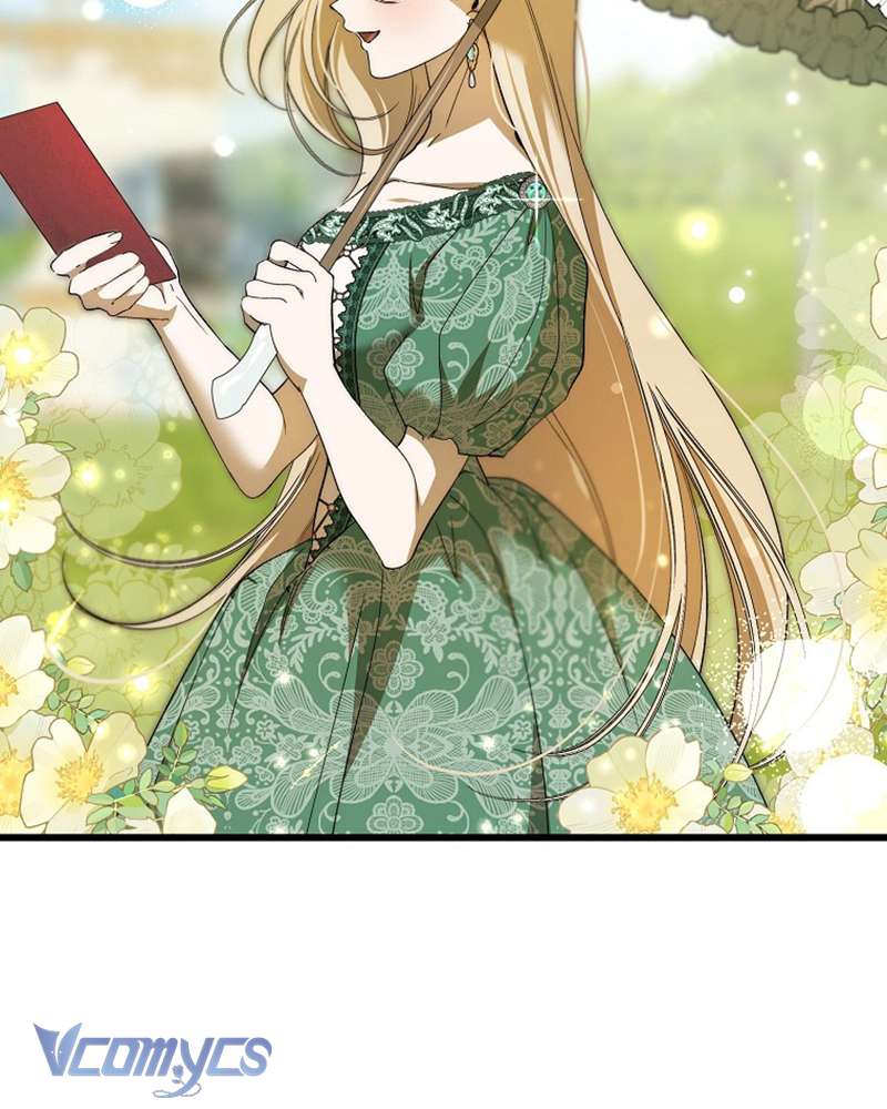 Ác Quỷ Nuôi Dưỡng Tiểu Thư Chapter 49 - Trang 4