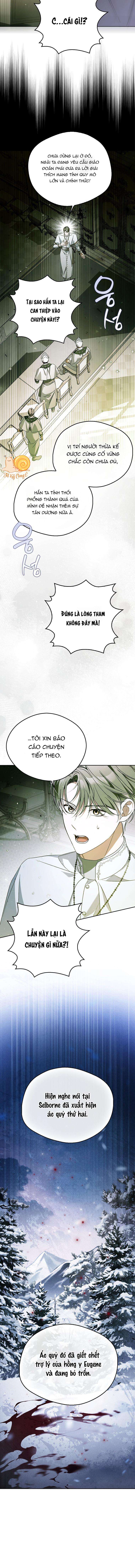 Hầu Tước Marron Chap 38 - Trang 2