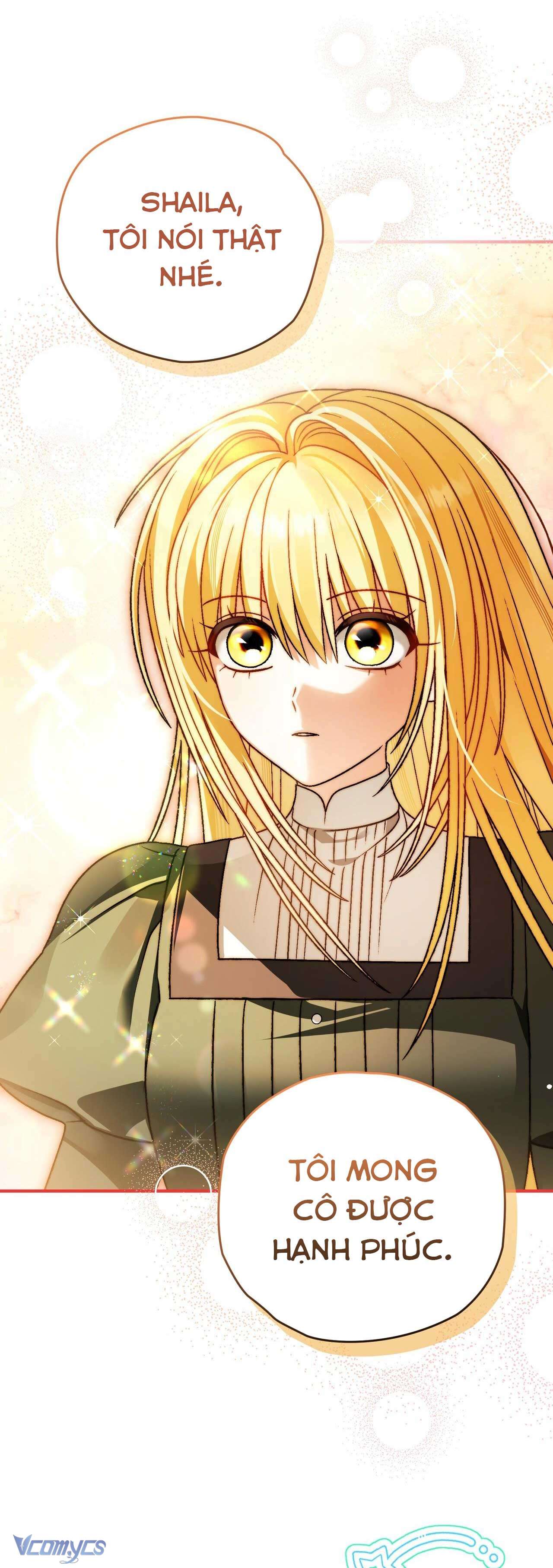 Gửi đến người sói yêu dấu của em Chap 29 - Trang 2