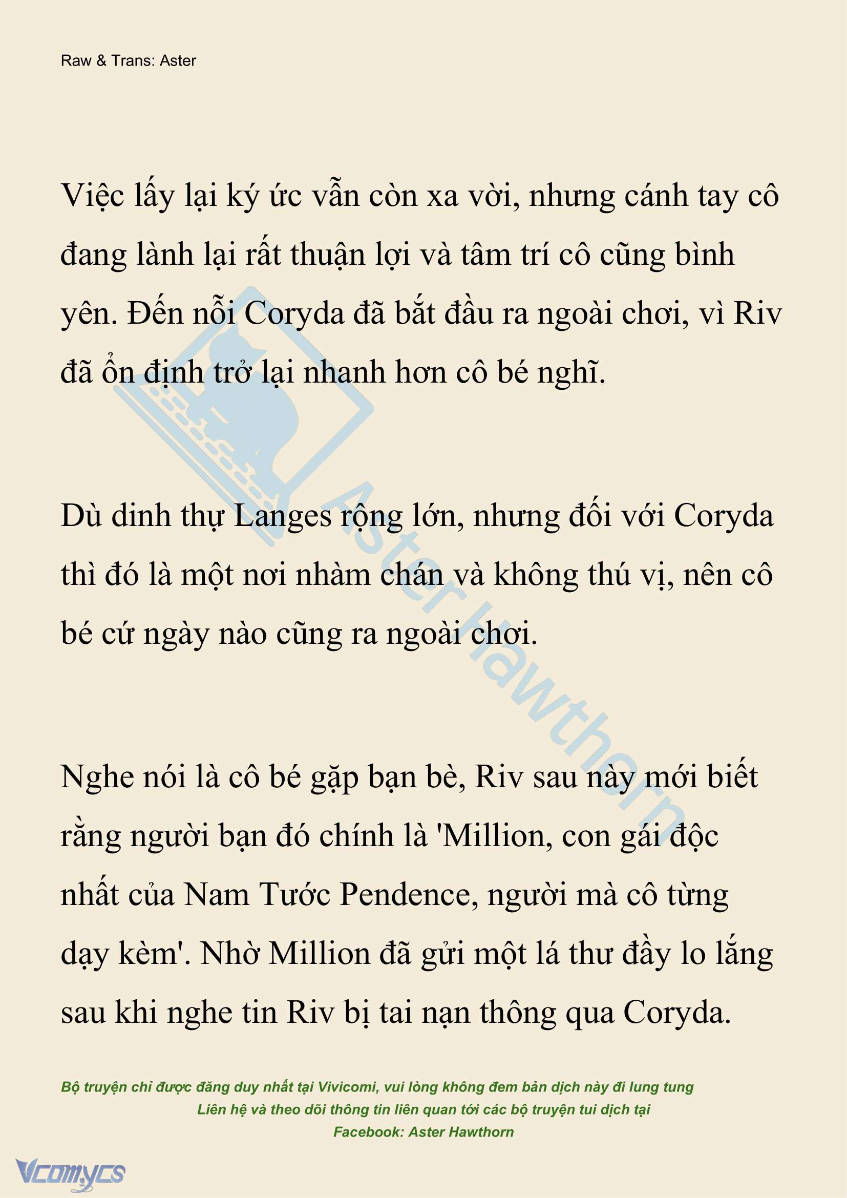 [NOVEL] Odalisque Chap 161 - Next Chap 162