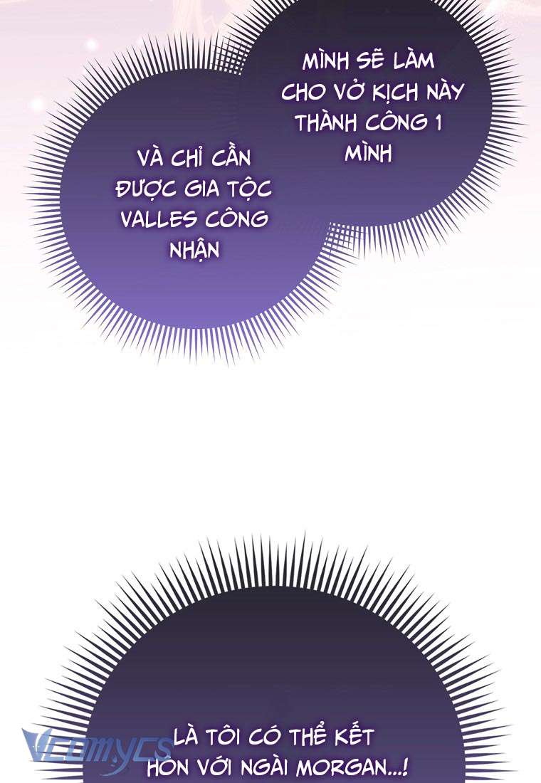 Nhân Vật Phản Diện Đều Thích Tôi Chap 63 - Trang 3