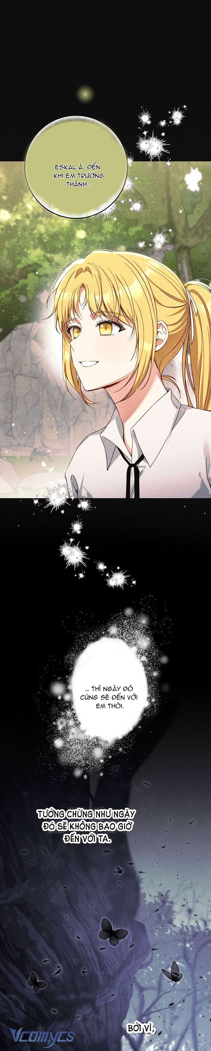 Thuần Hóa Hầu Tước Quái Dị Chap 69 - Trang 2