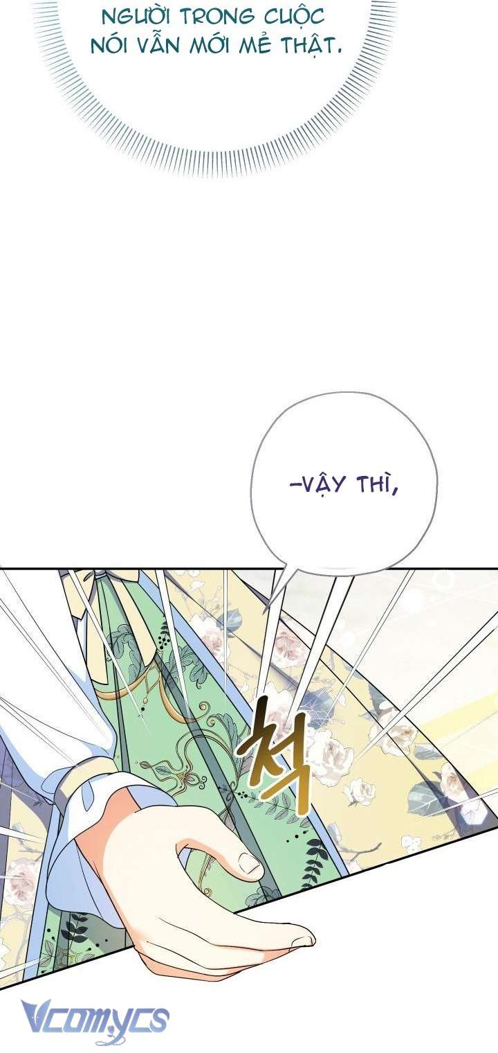 Tiểu Thư Tích Tiền Đi Bụi Chapter 107 - Trang 4