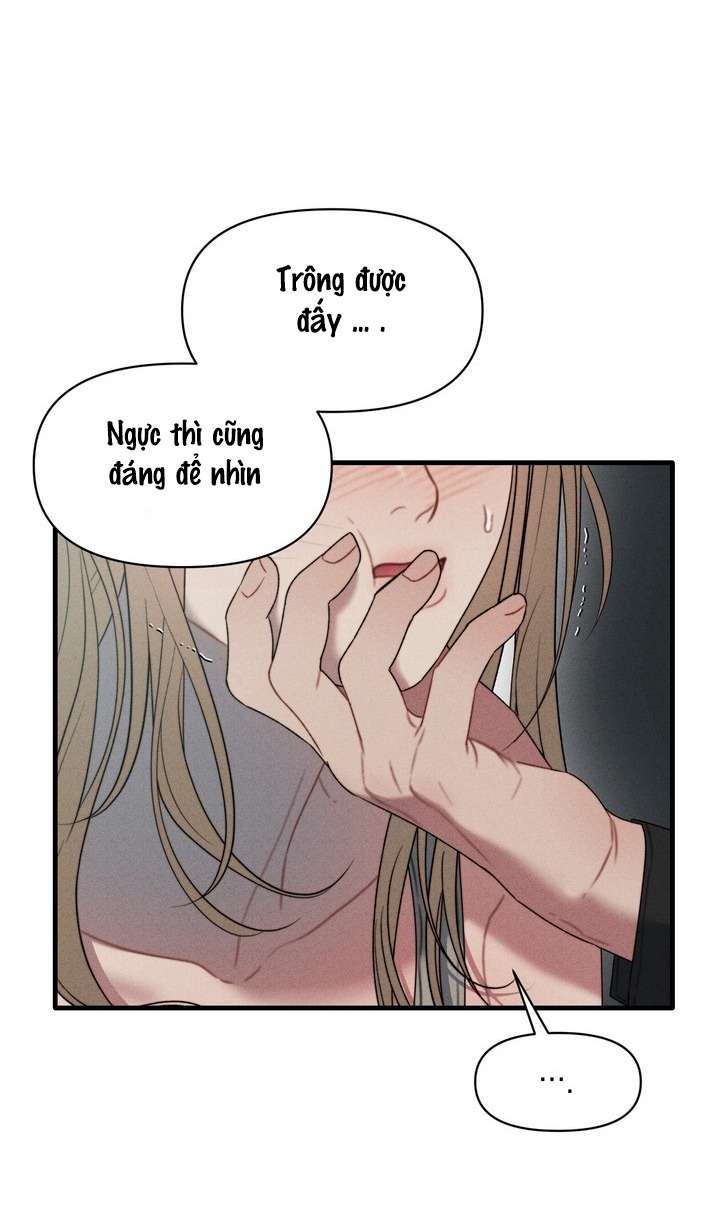 〖18+〗- Vực Sâu Gỉ Sét Chap 8 - Trang 2