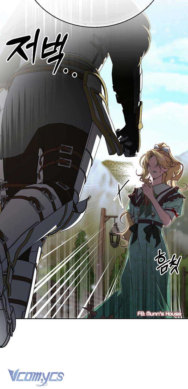 Thuần Hóa Hoàng Tử Quái Vật Chap 22 - Trang 3