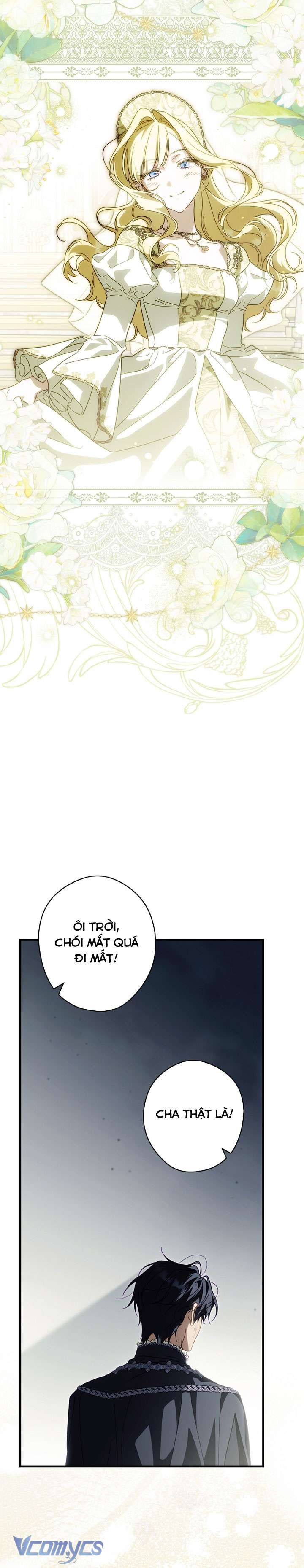 Phương Pháp Khiến Phu Quân Đứng Về Phía Tôi Chap 123 - Trang 2