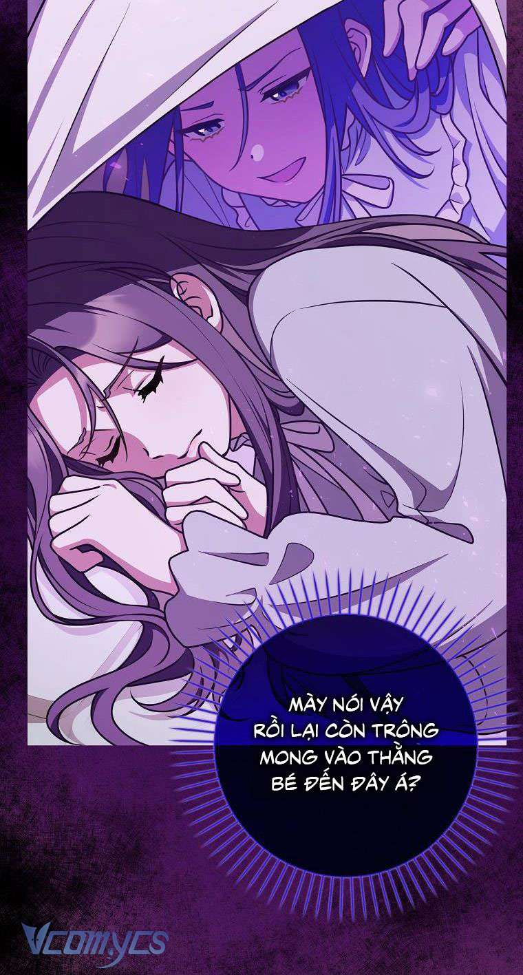 Tôi Thề Chúng Ta Chỉ Là Bạn Chapter 47 - Trang 4