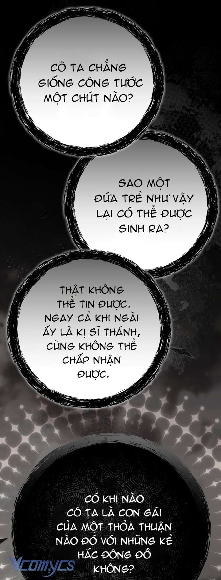 Ai Đó Đang Điều Khiển Cơ Thể Của Tôi Chap 82 - Trang 3