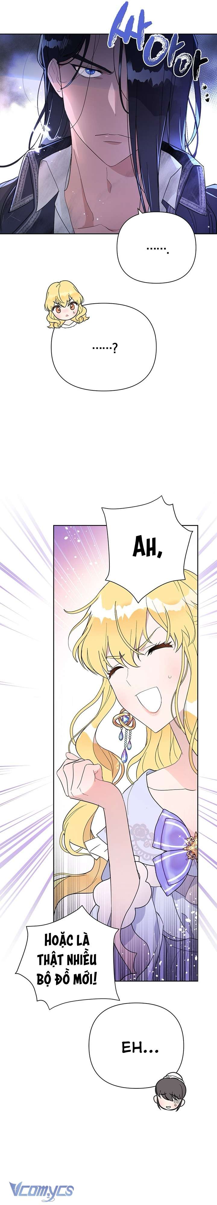 Công Tước Lang Thang Chap 1 - Trang 2