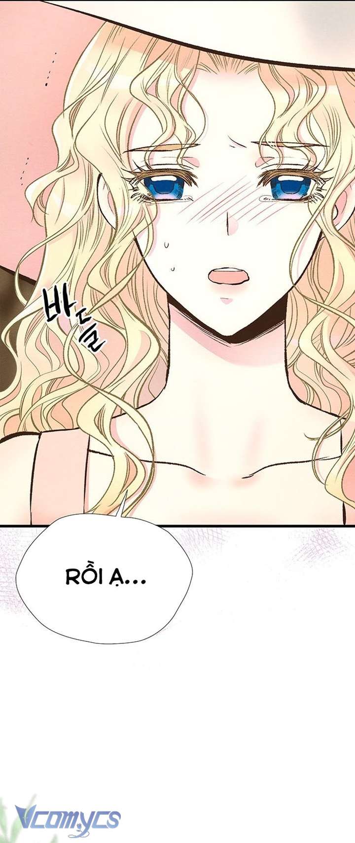 Hoàng Tử Rắc Rối Chap 23 - Trang 2