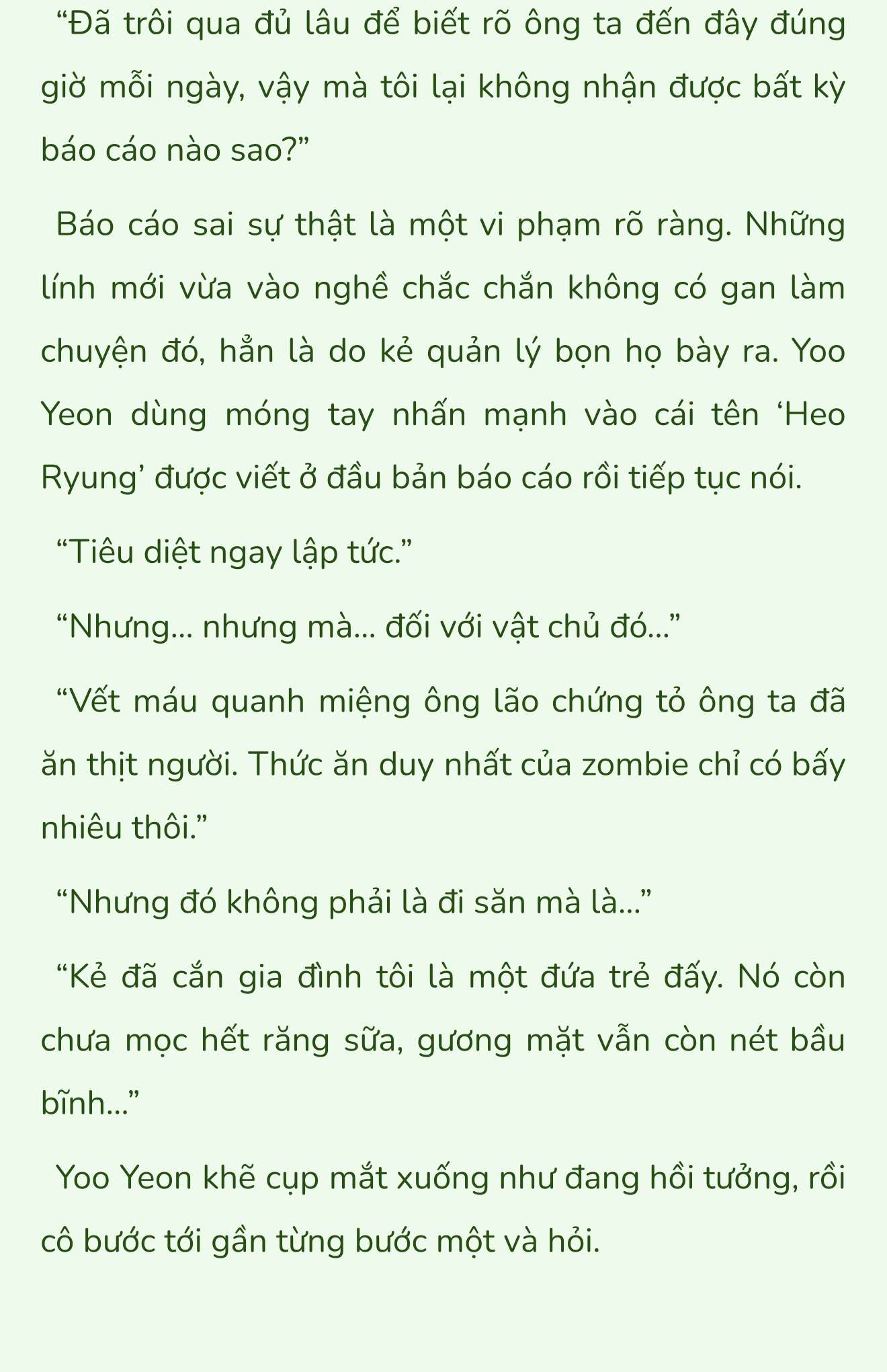 [Novel] Please Shoot Me Chap 1 - Trang 2