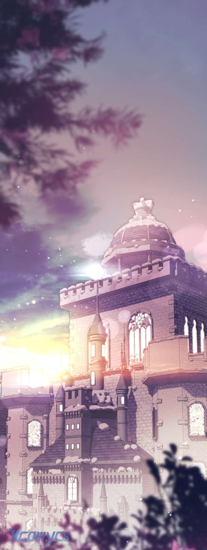 Người Xem Mắt Của Ác Nữ Quá Hoàn Hảo Chap 99 - Trang 2