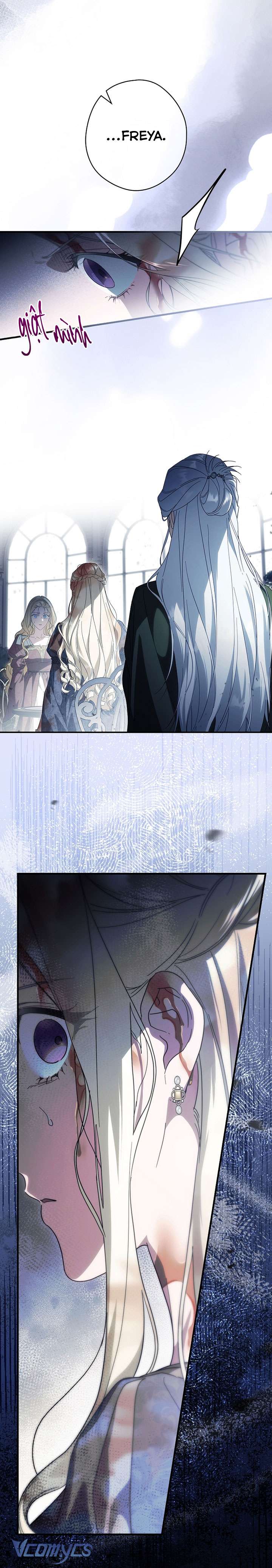 Phương Pháp Khiến Phu Quân Đứng Về Phía Tôi Chap 118 - Trang 3