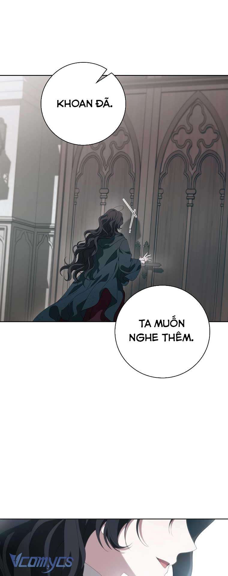 100 lời nguyền tại dinh thự Illestone Chap 1 - Trang 3