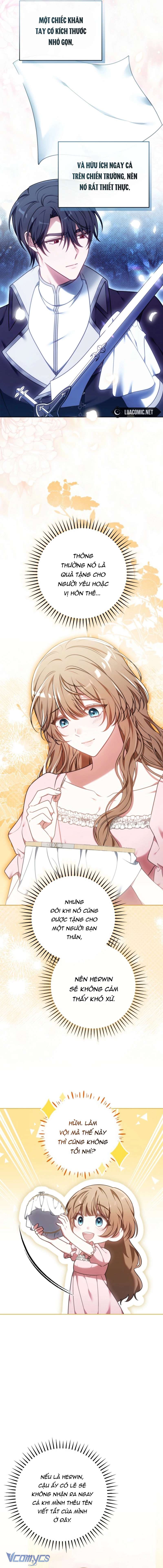 Lời Tỏ Tình Lần Thứ 101 Chap 4 - Next Chap 5