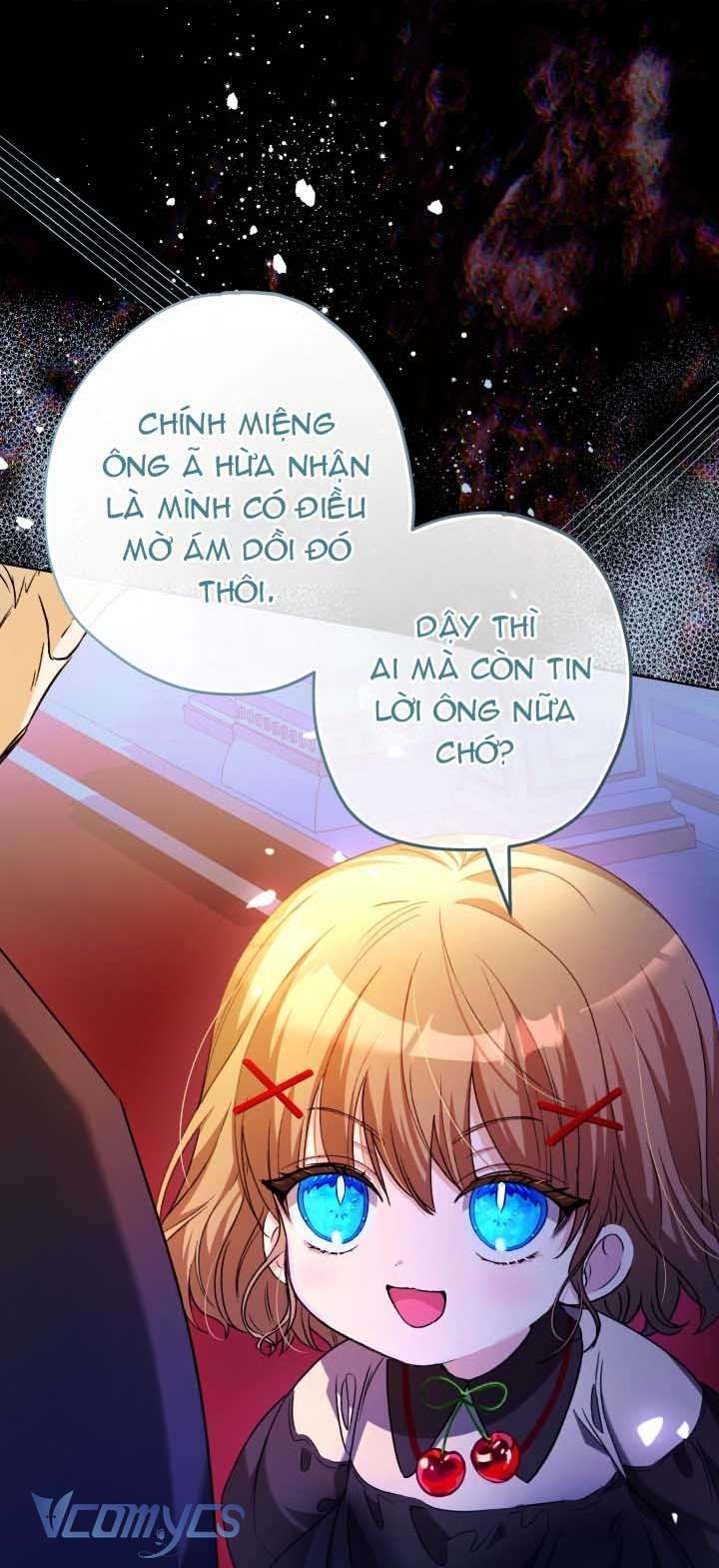 Đứa Trẻ Nuôi Dưỡng Ác Ma Chap 23 - Trang 2