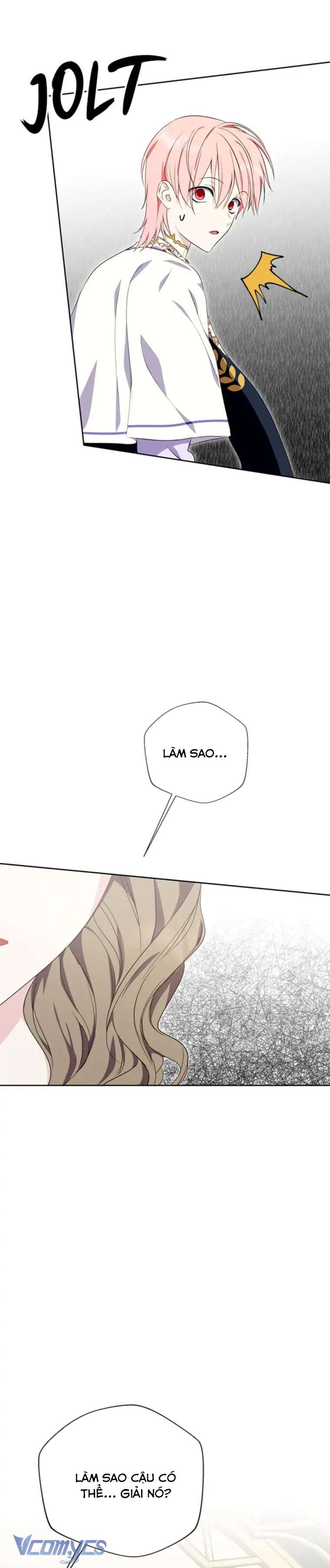 [PNT] Phía Sau Mặt Nạ Của Nam Chính Hiền Lành Chap 37 - Trang 2