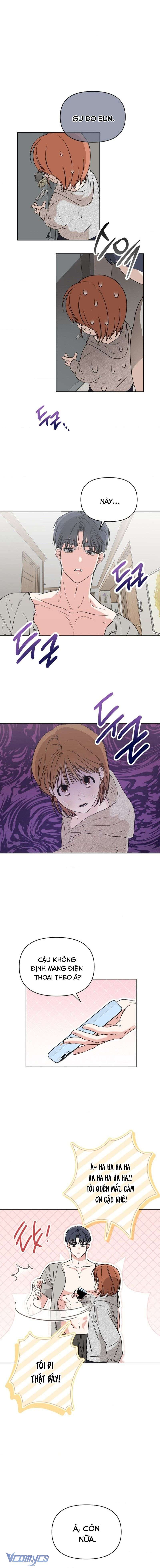 Nam Nữ Thụ Thụ Bất Thân Chap 3 - Next Chap 4