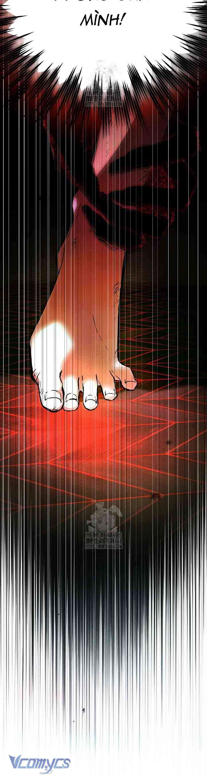 Chào Mừng Đến Với Dinh Thự Hoa Hồng Chap 23 - Trang 2