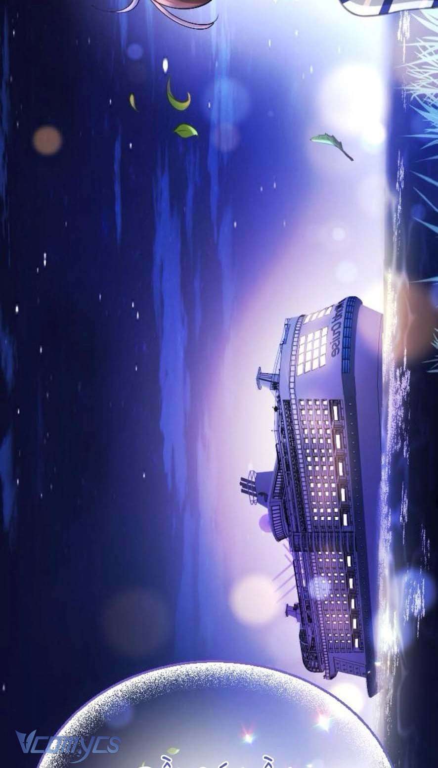 Quyền Lực Của Thư Ký Chap 30 - Next Chap 31