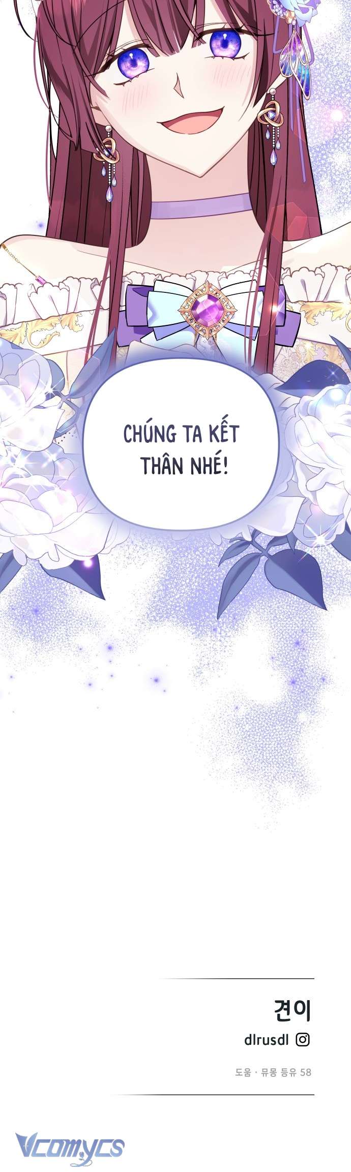 Cuộc Sống Hạnh Phúc Cùng Chồng Chapter 38 - Trang 4