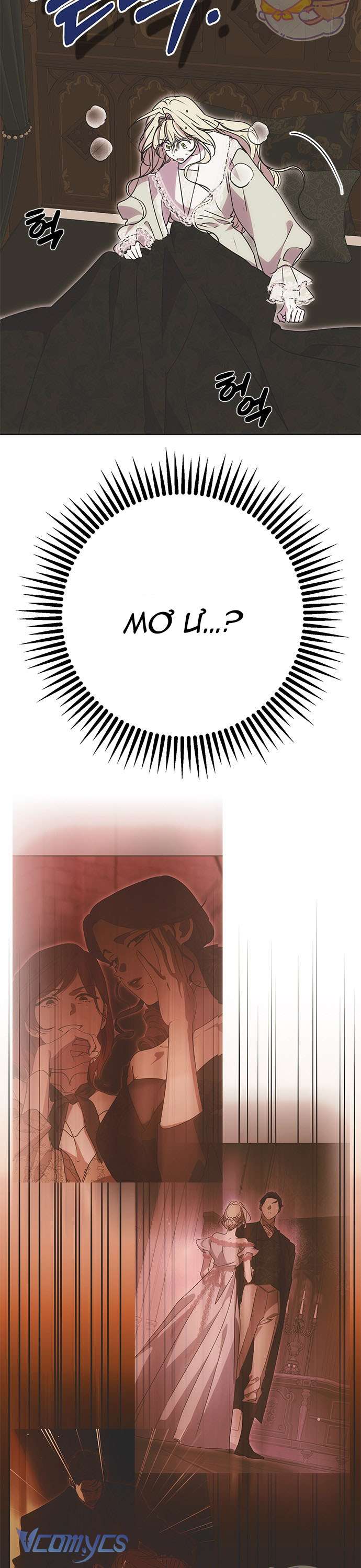 Vụ Bê Bối Vô Đạo Đức Chap 2 - Trang 4