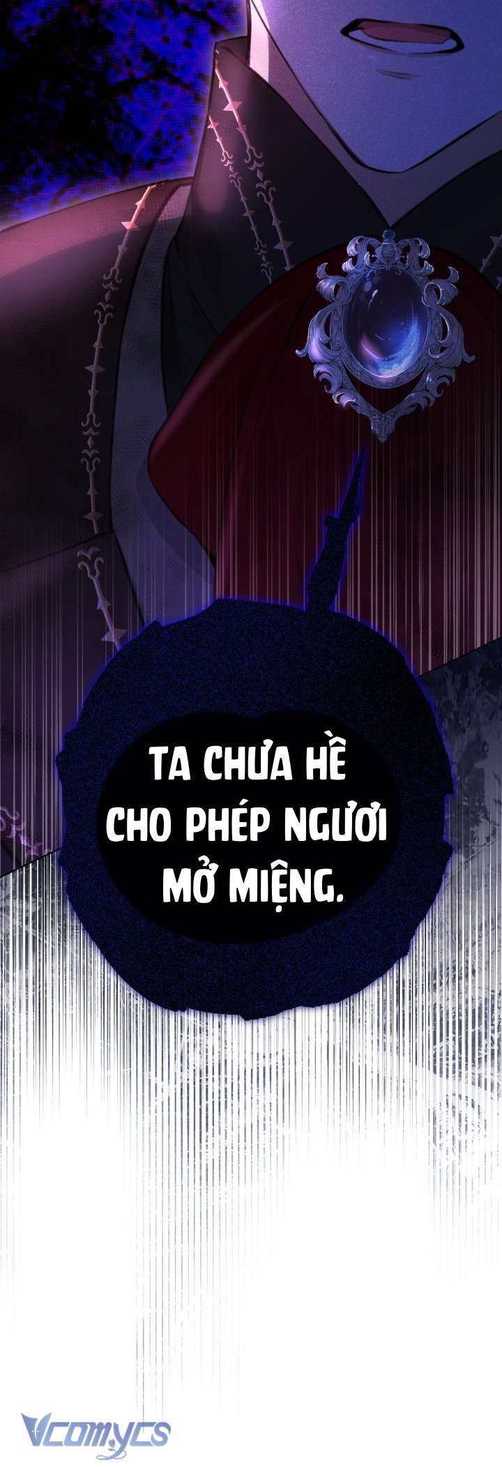 Đứa Trẻ Nuôi Dưỡng Ác Ma Chap 14 - Trang 2