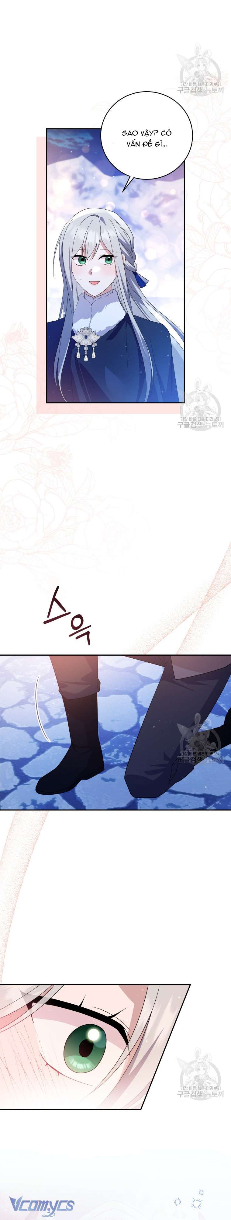 Kế Hoạch Trả Thù Chap 73 - Trang 2