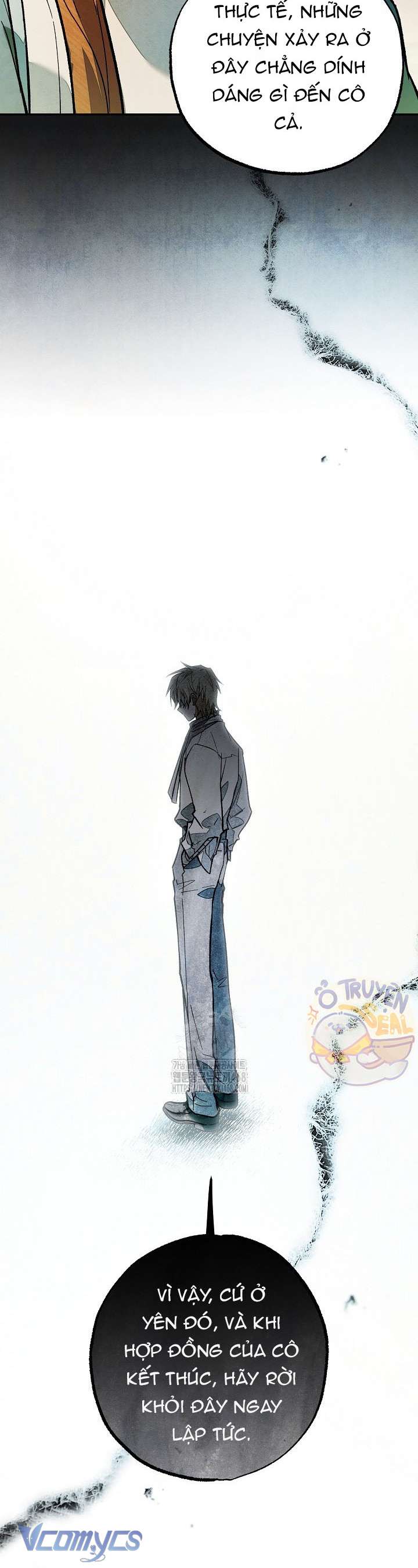 Chào Mừng Đến Với Dinh Thự Hoa Hồng Chap 28 - Trang 2