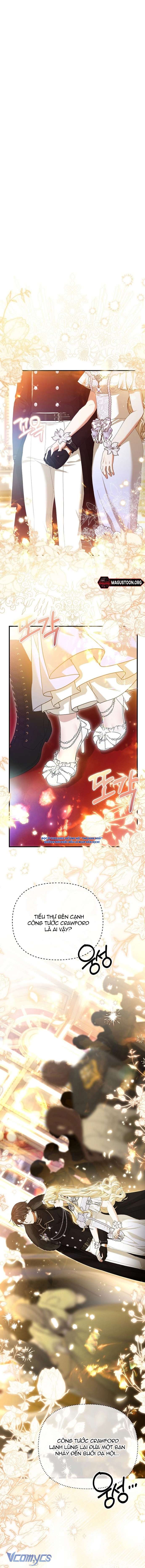 Tôi Không Thích Thể Loại Harem Ngược Này Chap 11 - Trang 4