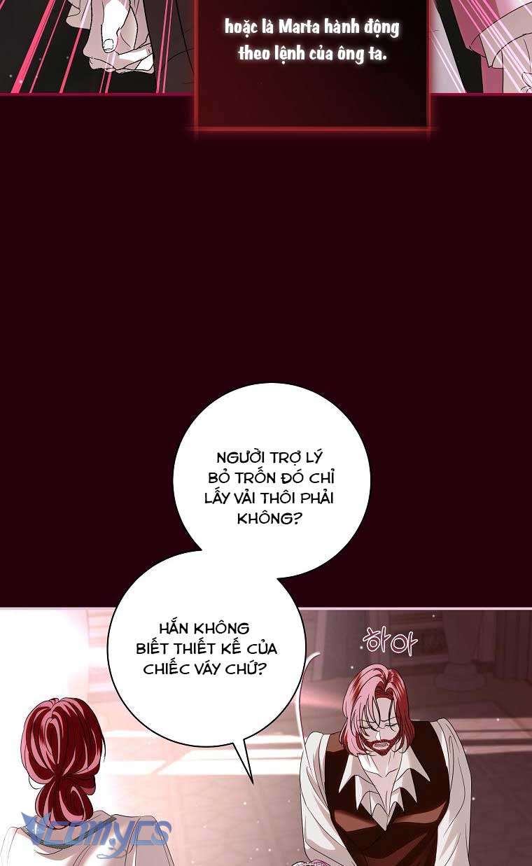 Này Boss Phản Diện, Tôi Có Thể Làm Mọi Thứ Trừ Cưới Ngài Chap 42 - Trang 2