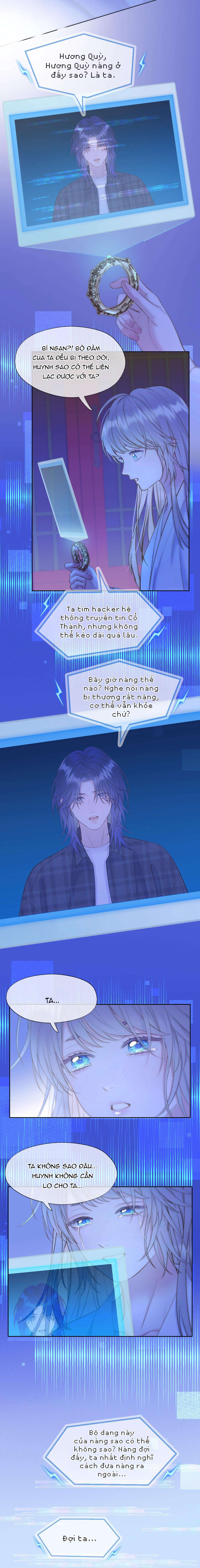 Livestream Trong Lãnh Cung Chap 91 - Trang 2