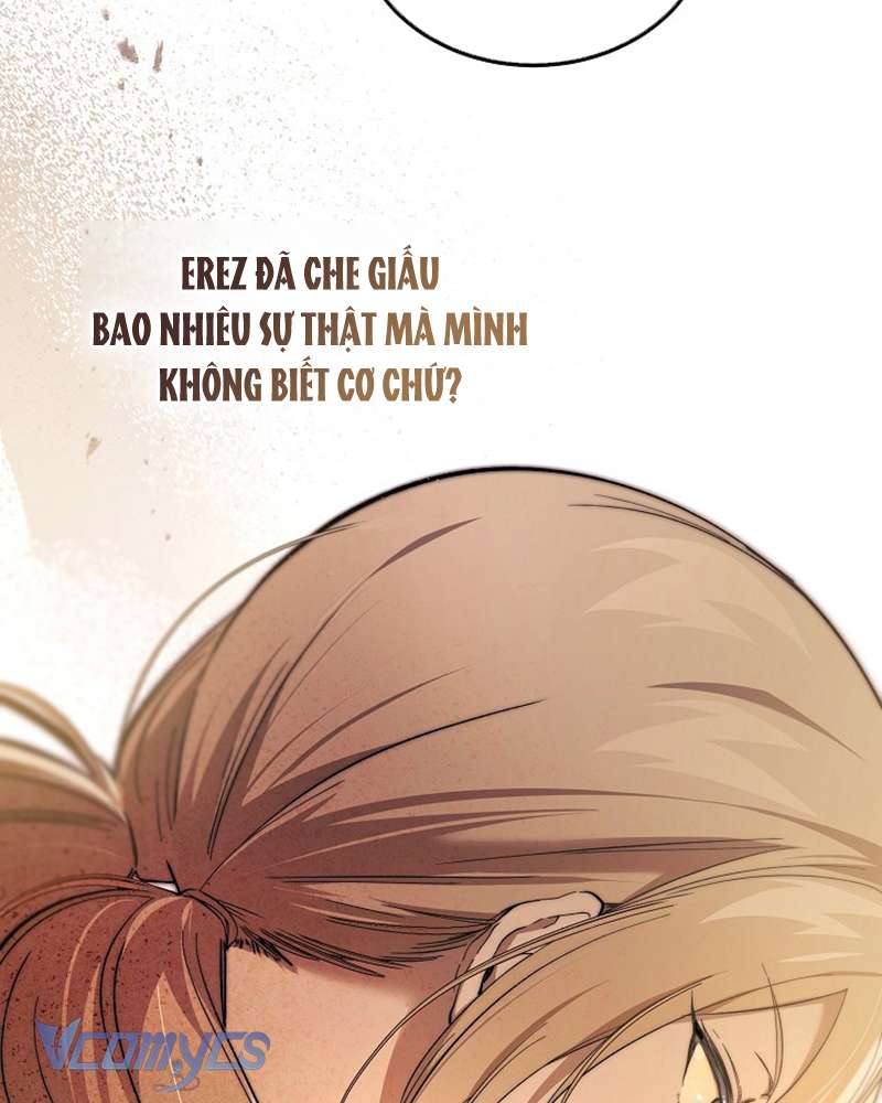 Ác Quỷ Nuôi Dưỡng Tiểu Thư Chapter 49 - Trang 4