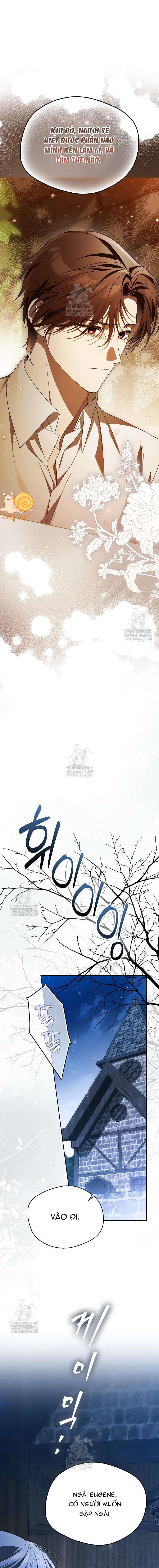 Hầu Tước Marron Chap 37 - Trang 2